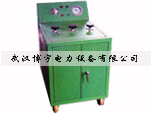 BY-70系列SF6氣體組合抽真空系列 BY-70系列SF6氣體組合抽真空系列