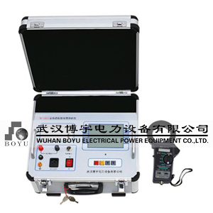 BY-2812全自動(dòng)電容電感測(cè)試儀 BY-2812全自動(dòng)電容電感測(cè)試儀