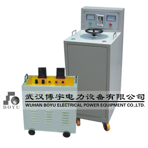 DDG系列大電流發(fā)生器 DDG系列大電流發(fā)生器