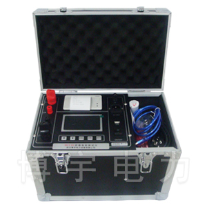 HLY-200A接觸回路電阻測試儀(200A) HLY-200A接觸回路電阻測試儀(200A)